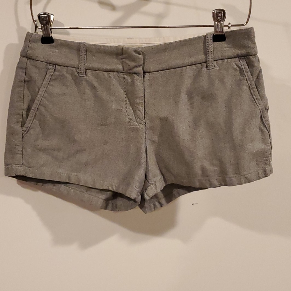 J. Crew Womens Chino Shorts